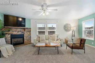 4327 Kingfisher Point, Colorado Springs, CO 80922 - Photo 8