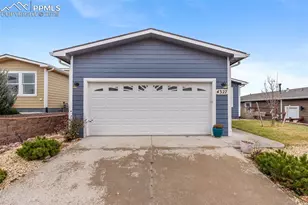 4327 Kingfisher Point, Colorado Springs, CO 80922 - Photo 38