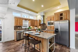 4327 Kingfisher Point, Colorado Springs, CO 80922 - Photo 2