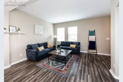 5182 Dovetail Lane, Colorado Springs, CO 80916 - Photo 4