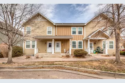 5182 Dovetail Lane, Colorado Springs, CO 80916 - Photo 1