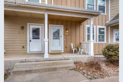 5182 Dovetail Lane, Colorado Springs, CO 80916 - Photo 2