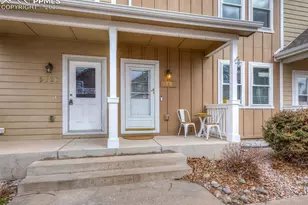 5182 Dovetail Ln, Colorado Springs, CO 80916 - Photo 2