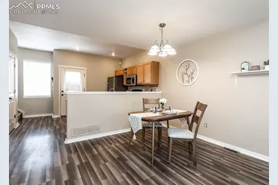 5182 Dovetail Lane, Colorado Springs, CO 80916 - Photo 8