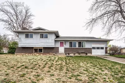 495 Harvard Street, Colorado Springs, CO 80911 - Photo 1