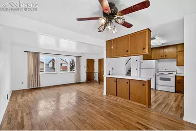 495 Harvard Street, Colorado Springs, CO 80911 - Photo 4