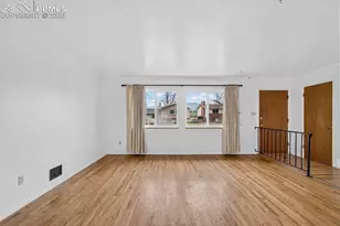 495 Harvard St, Colorado Springs, CO 80911 - Photo 2