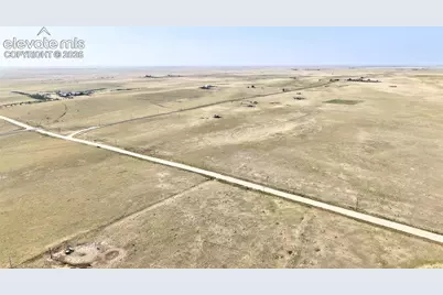 9670 Boone Road, Yoder, CO 80864 - Photo 2