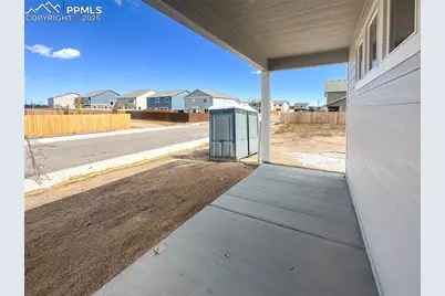 8193 Isabel Place, Peyton, CO 80831 - Photo 26
