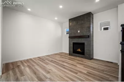 9256 Wolf Valley Drive, Colorado Springs, CO 80924 - Photo 12