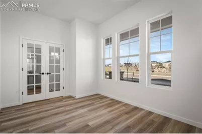 9256 Wolf Valley Drive, Colorado Springs, CO 80924 - Photo 14