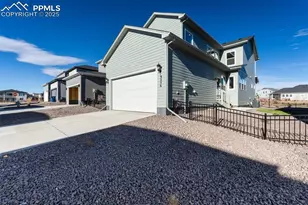 9256 Wolf Valley Dr., Colorado Springs, CO 80924 - Photo 36