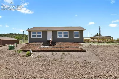 58 Elfin Glen Drive, Divide, CO 80814 - Photo 1