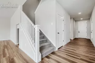 412 Atchison Wy, Calhan, CO 80808 - Photo 4