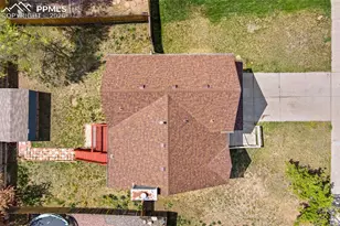 1429 N Canoe Creek Dr, Colorado Springs, CO 80906 - Photo 32