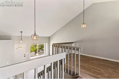 1429 N Canoe Creek Drive, Colorado Springs, CO 80906 - Photo 8