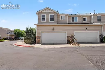 7681 Sandy Springs Point, Fountain, CO 80817 - Photo 2