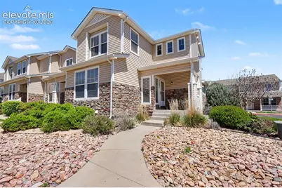 7681 Sandy Springs Point, Fountain, CO 80817 - Photo 1
