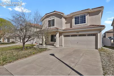 7934 Campground Drive, Fountain, CO 80817 - Photo 1