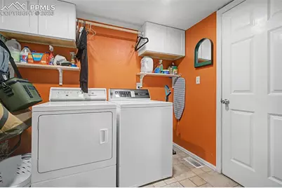 1264 Dream Lake Court, Colorado Springs, CO 80921 - Photo 18