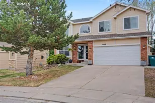 1264 Dream Lake Ct, Colorado Springs, CO 80921 - Photo 1