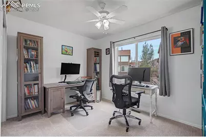 1264 Dream Lake Court, Colorado Springs, CO 80921 - Photo 30