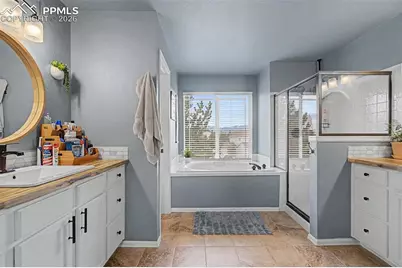 1264 Dream Lake Court, Colorado Springs, CO 80921 - Photo 22