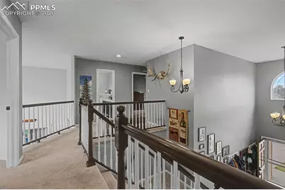 1264 Dream Lake Court, Colorado Springs, CO 80921 - Photo 26