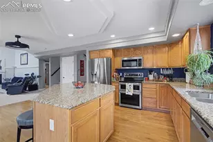 1264 Dream Lake Ct, Colorado Springs, CO 80921 - Photo 10