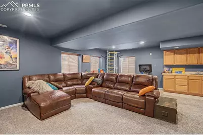 1264 Dream Lake Court, Colorado Springs, CO 80921 - Photo 36
