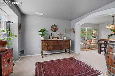 1264 Dream Lake Court, Colorado Springs, CO 80921 - Photo 4