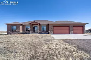 10935 McKissick Rd, Peyton, CO 80831 - Photo 1