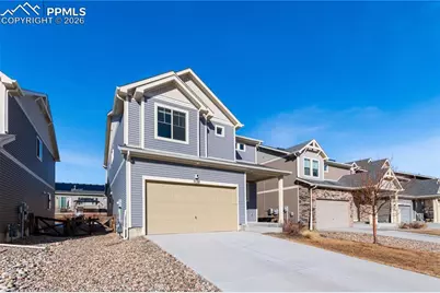 7138 Sedgerock Lane, Colorado Springs, CO 80927 - Photo 4