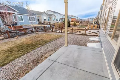 7138 Sedgerock Lane, Colorado Springs, CO 80927 - Photo 6