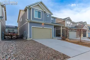 7138 Sedgerock Ln, Colorado Springs, CO 80927 - Photo 1
