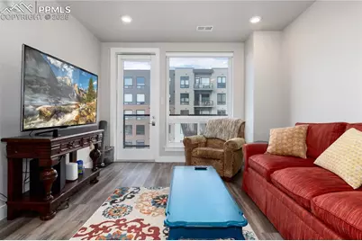 20 Wilcox Street #503, Castle Rock, CO 80104 - Photo 10