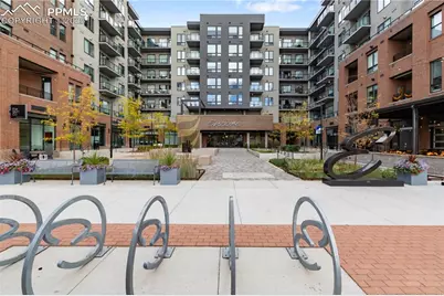 20 Wilcox Street #503, Castle Rock, CO 80104 - Photo 2