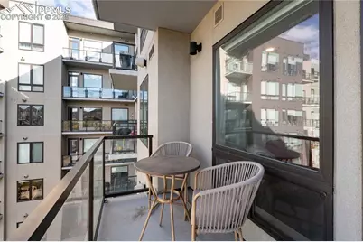 20 Wilcox Street #503, Castle Rock, CO 80104 - Photo 14