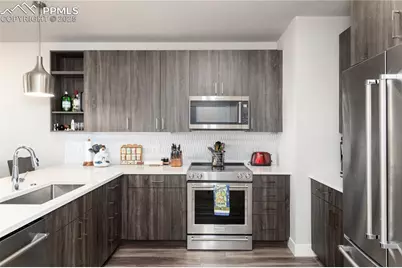 20 Wilcox Street #503, Castle Rock, CO 80104 - Photo 4