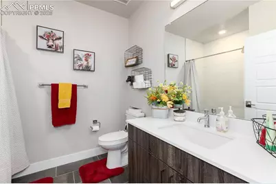 20 Wilcox Street #503, Castle Rock, CO 80104 - Photo 20