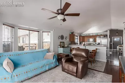 1303 S Harvester Drive, Milliken, CO 80543 - Photo 8