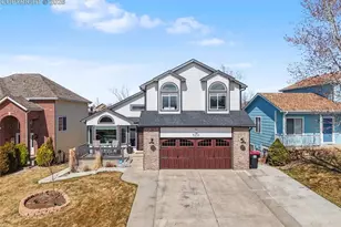 5226 Balsam St, Colorado Springs, CO 80923 - Photo 1