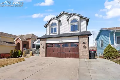 5226 Balsam Street, Colorado Springs, CO 80923 - Photo 12