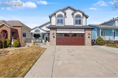 5226 Balsam Street, Colorado Springs, CO 80923 - Photo 10