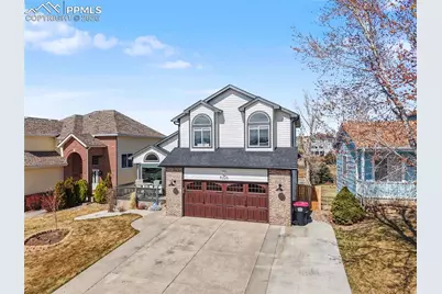 5226 Balsam Street, Colorado Springs, CO 80923 - Photo 2