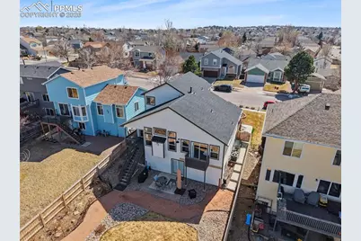 5226 Balsam Street, Colorado Springs, CO 80923 - Photo 6