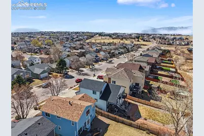 5226 Balsam Street, Colorado Springs, CO 80923 - Photo 4