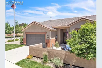 8387 Snow Cap View, Colorado Springs, CO 80920 - Photo 40