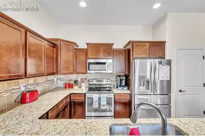 8387 Snow Cap View, Colorado Springs, CO 80920 - Photo 12