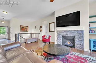 8387 Snow Cap View, Colorado Springs, CO 80920 - Photo 6